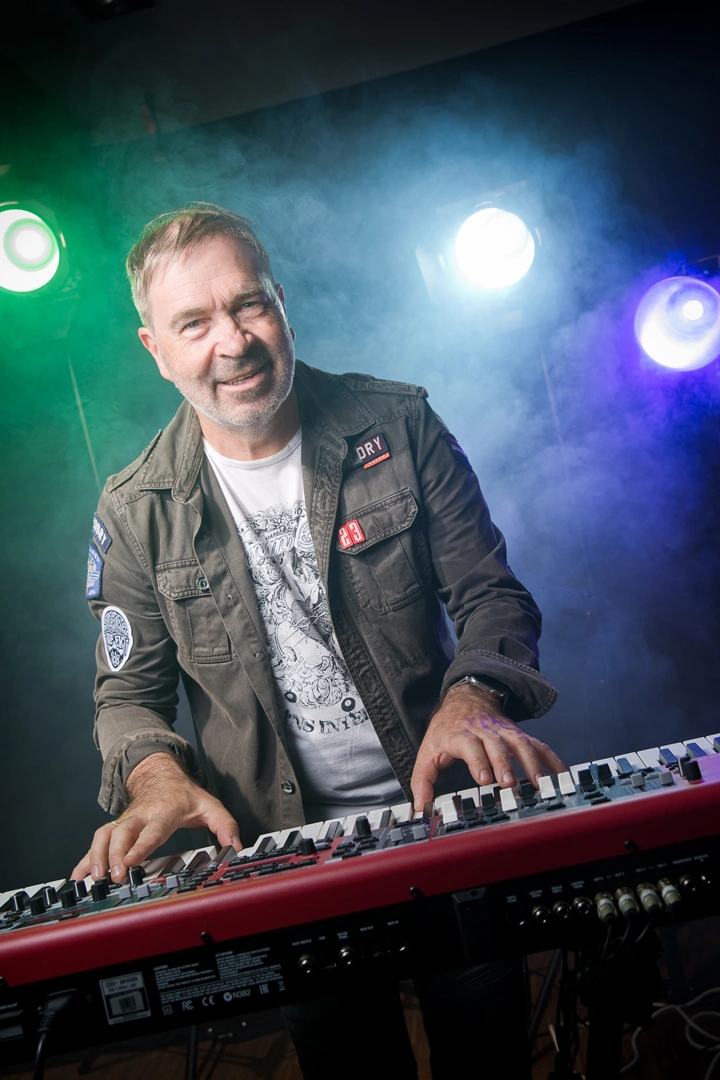 Herbert-Deschler